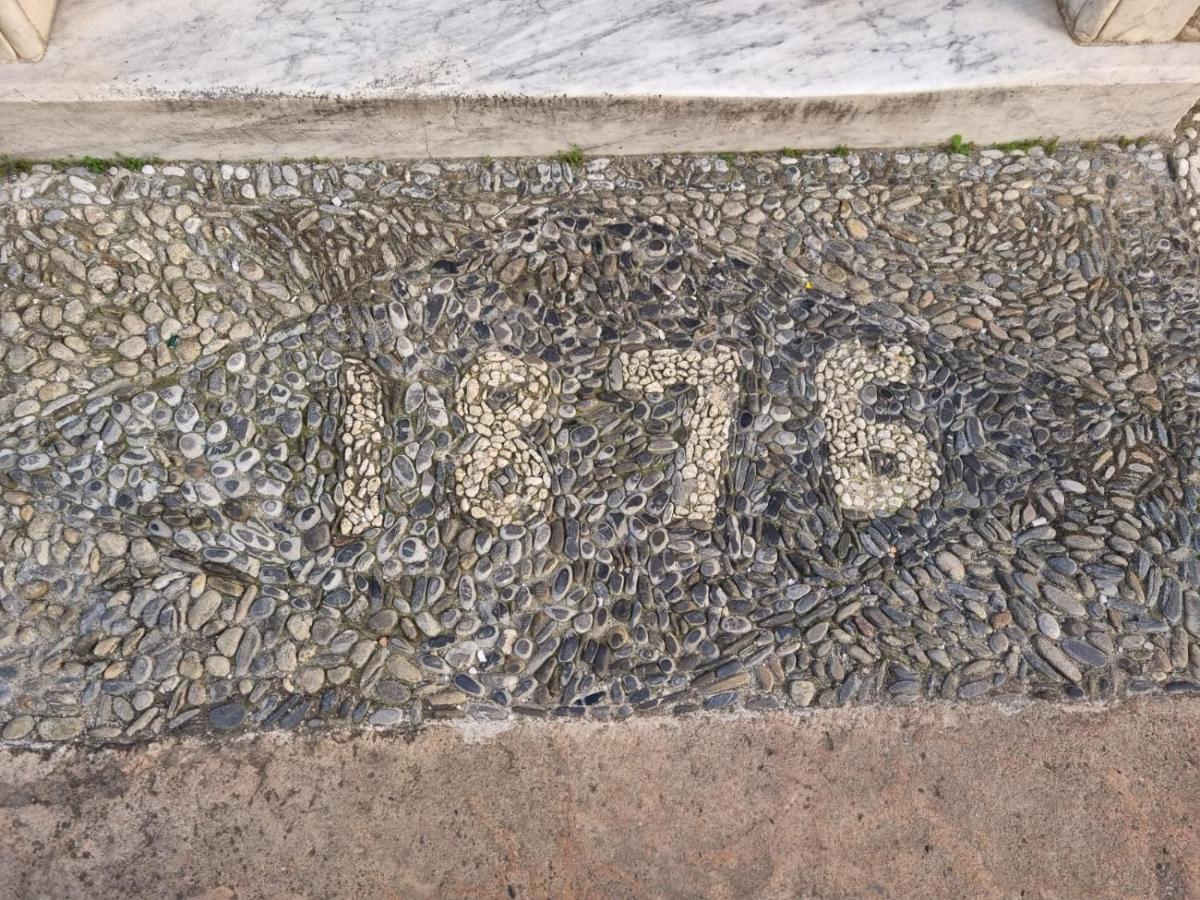 פינאלה ליגורה B&B Bernini מראה חיצוני תמונה