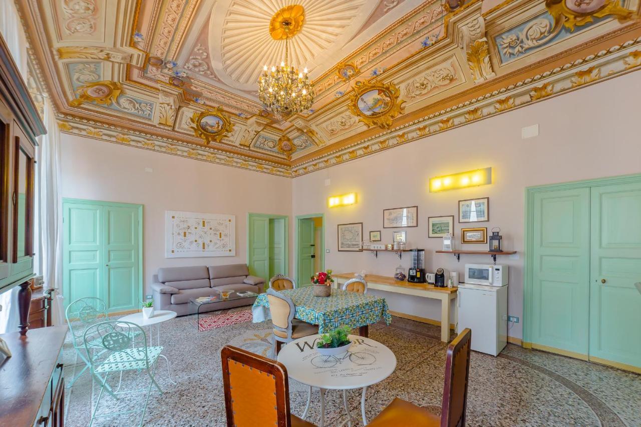 פינאלה ליגורה B&B Bernini מראה חיצוני תמונה