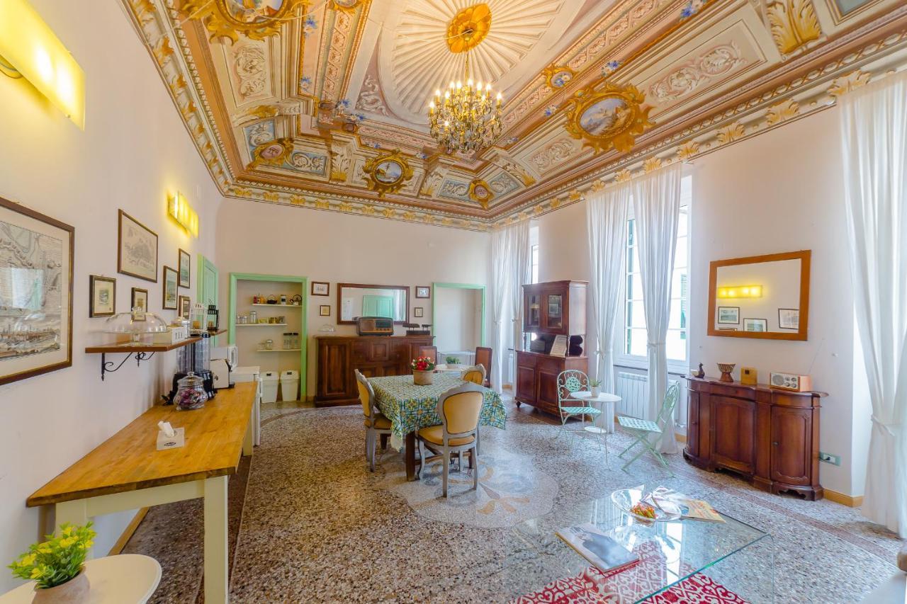 פינאלה ליגורה B&B Bernini מראה חיצוני תמונה