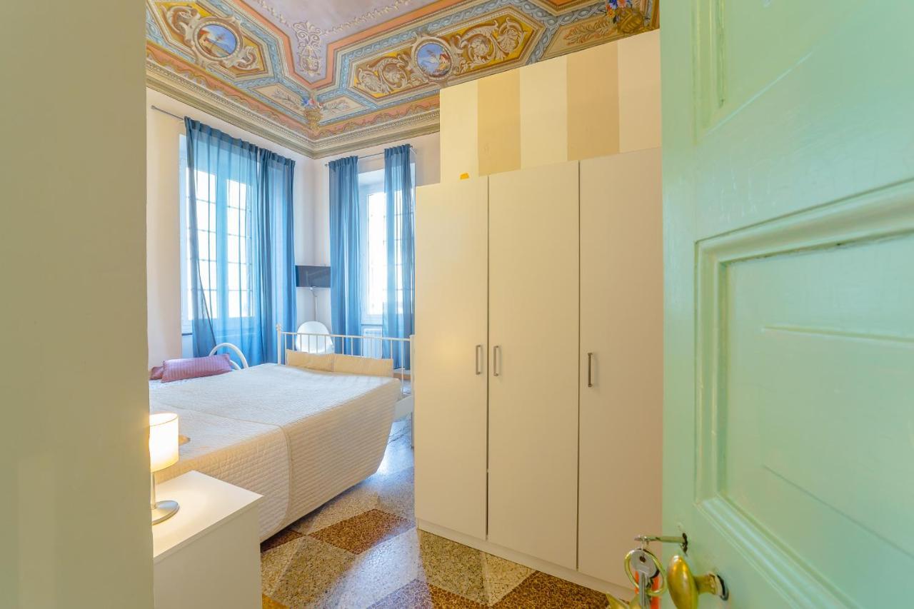 פינאלה ליגורה B&B Bernini מראה חיצוני תמונה