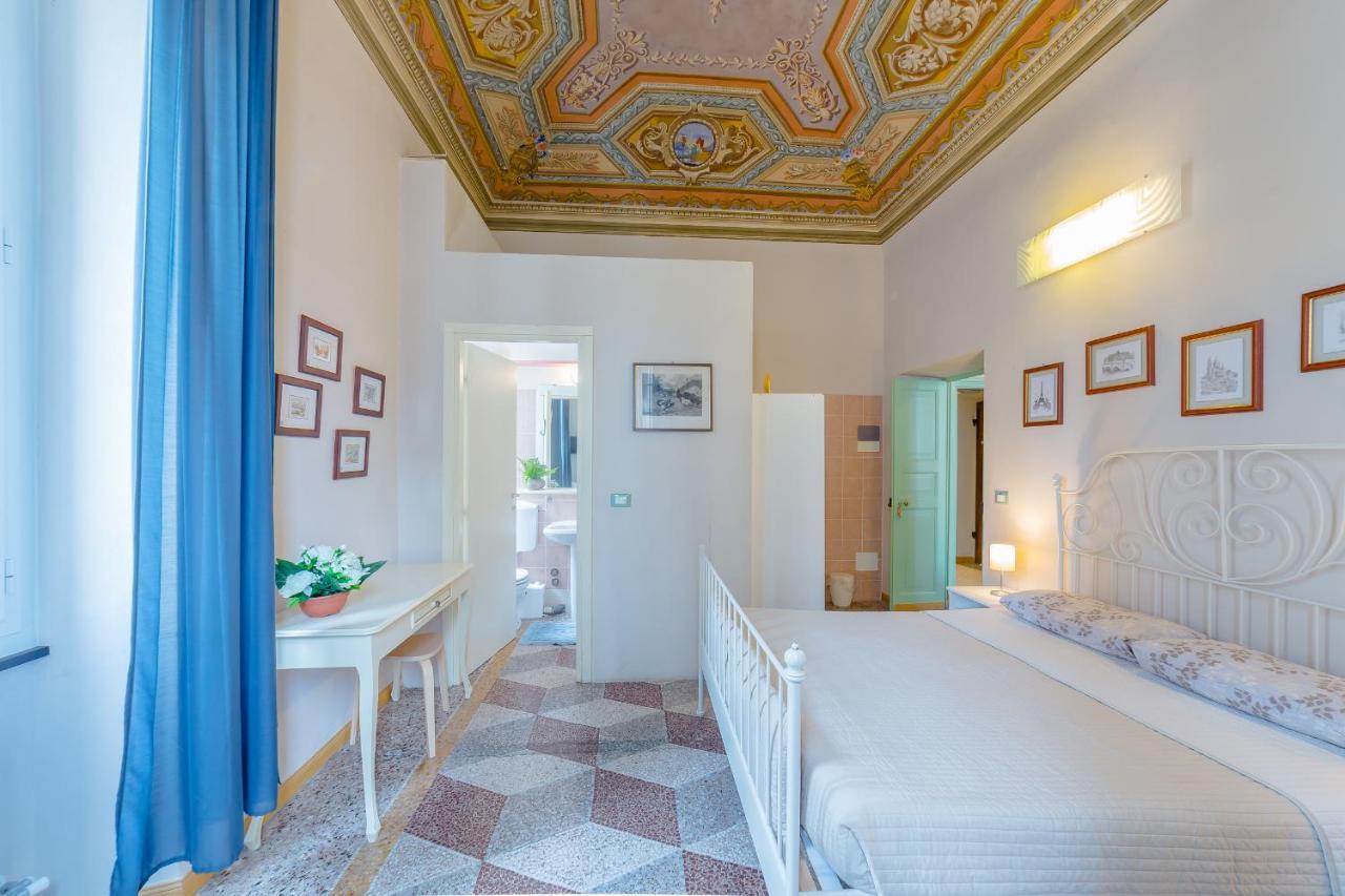 פינאלה ליגורה B&B Bernini מראה חיצוני תמונה