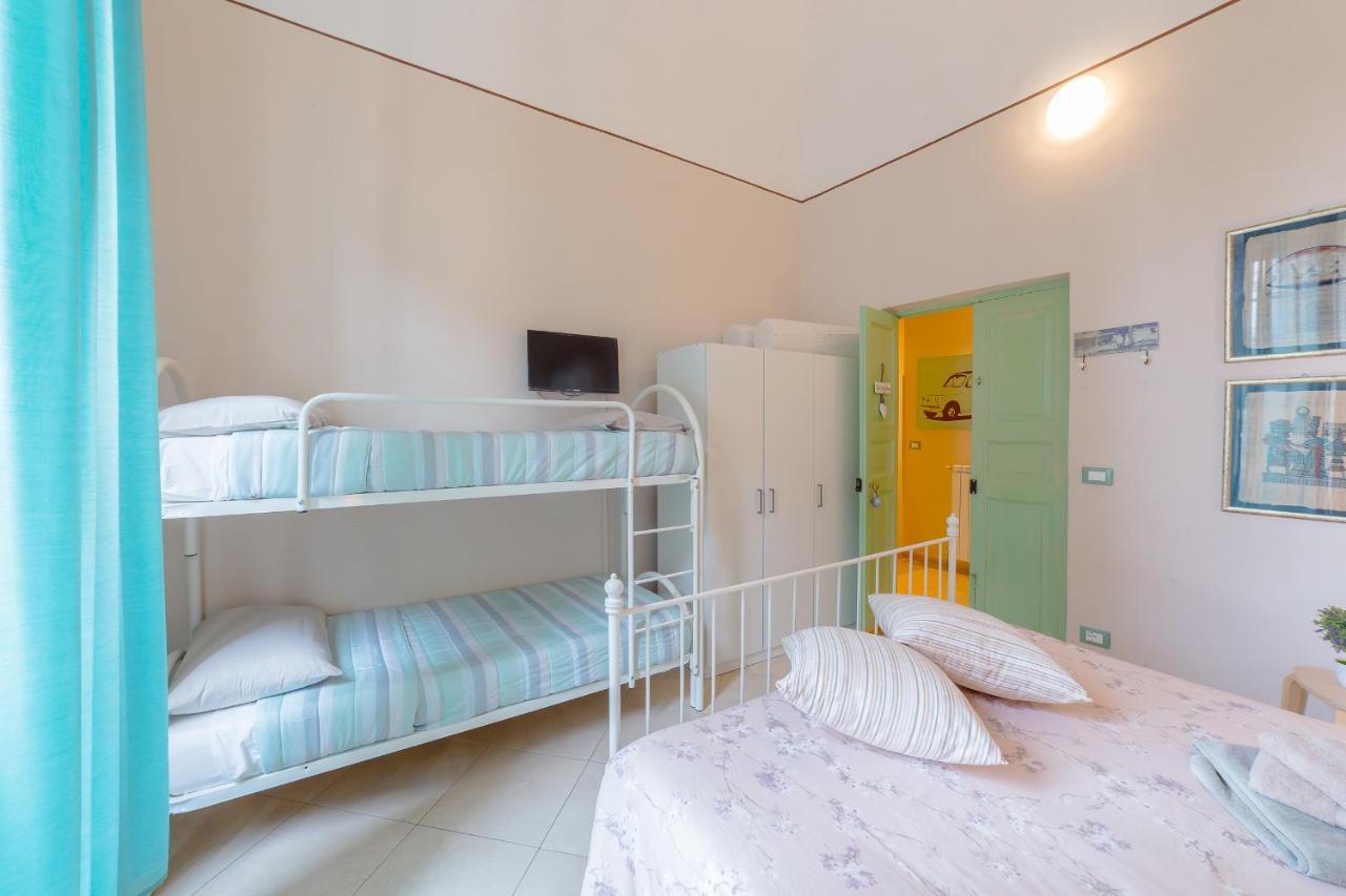 פינאלה ליגורה B&B Bernini מראה חיצוני תמונה