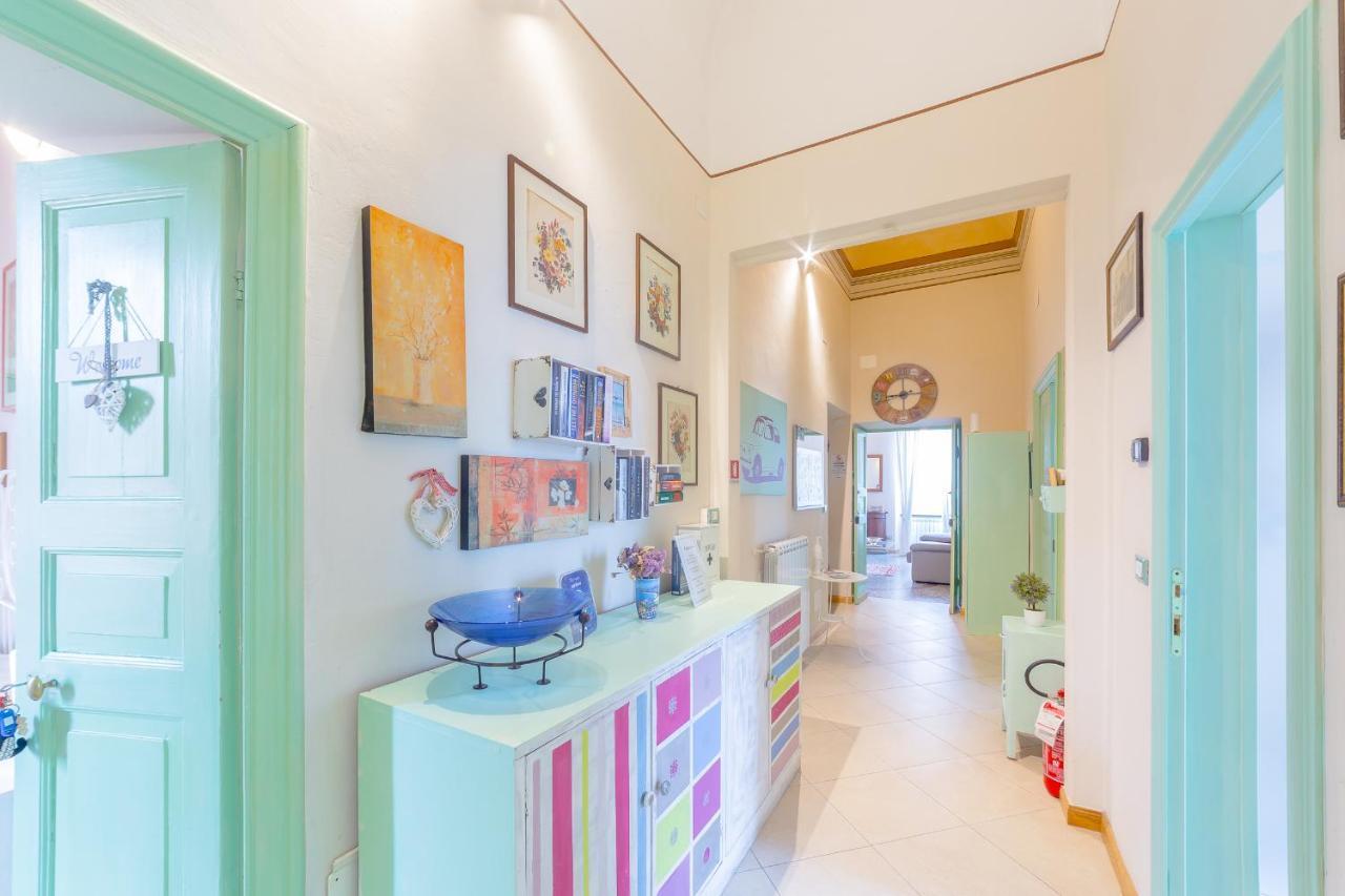 פינאלה ליגורה B&B Bernini מראה חיצוני תמונה