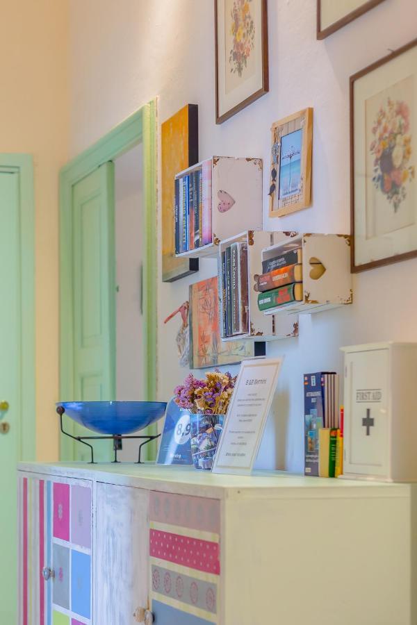 פינאלה ליגורה B&B Bernini מראה חיצוני תמונה