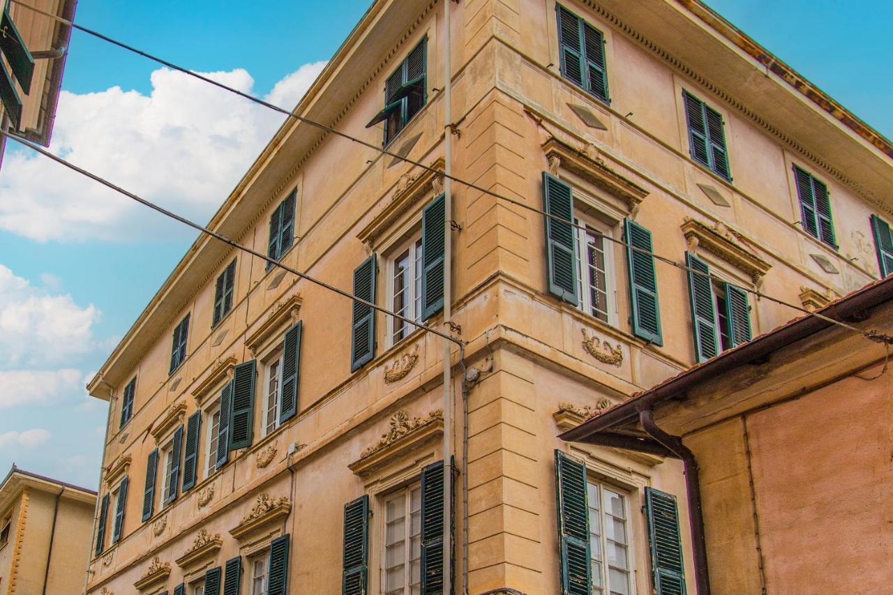 פינאלה ליגורה B&B Bernini מראה חיצוני תמונה