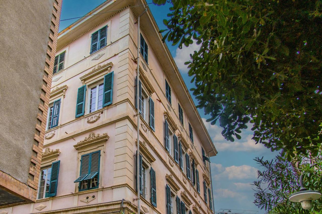 פינאלה ליגורה B&B Bernini מראה חיצוני תמונה