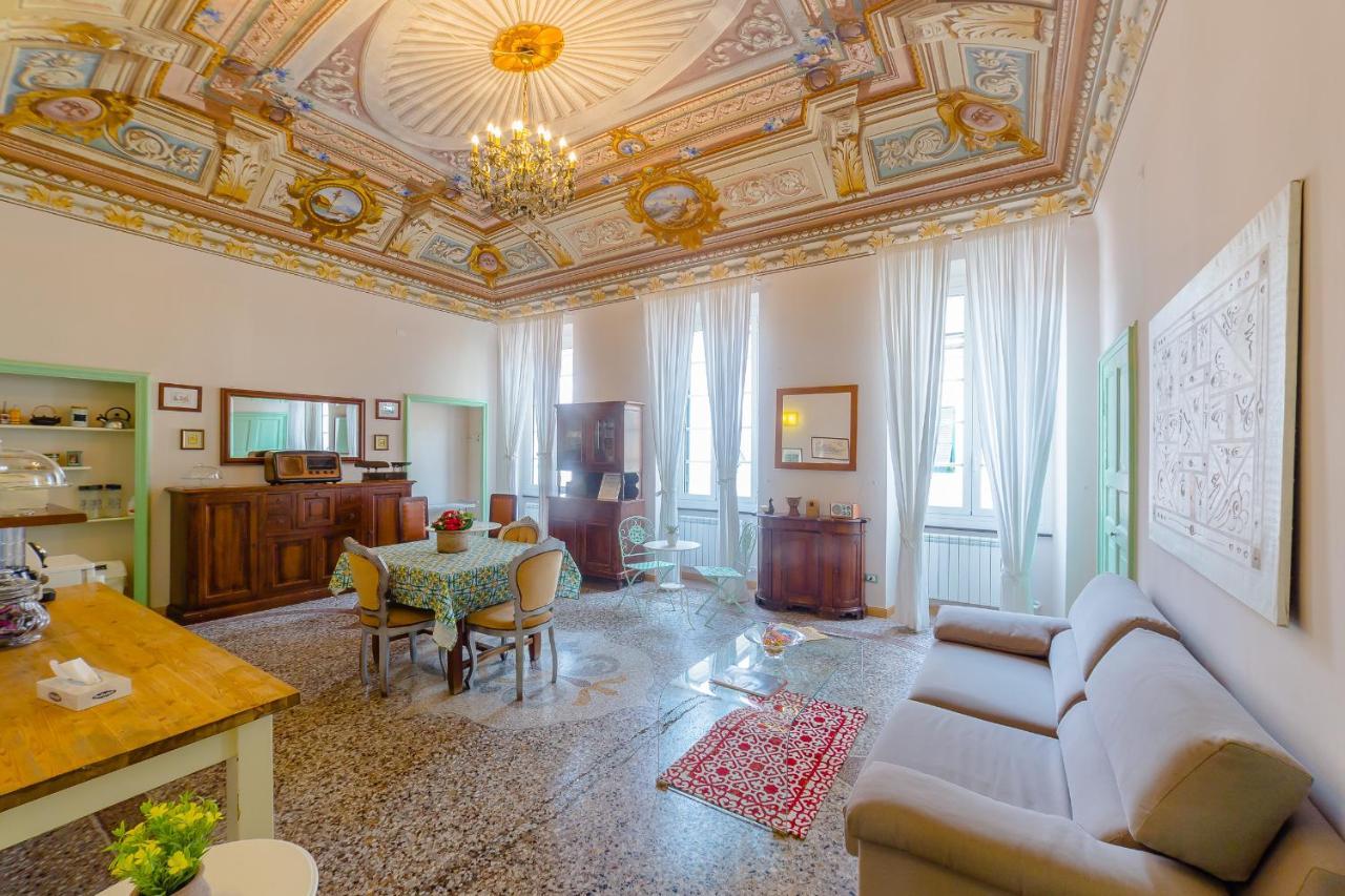 פינאלה ליגורה B&B Bernini מראה חיצוני תמונה