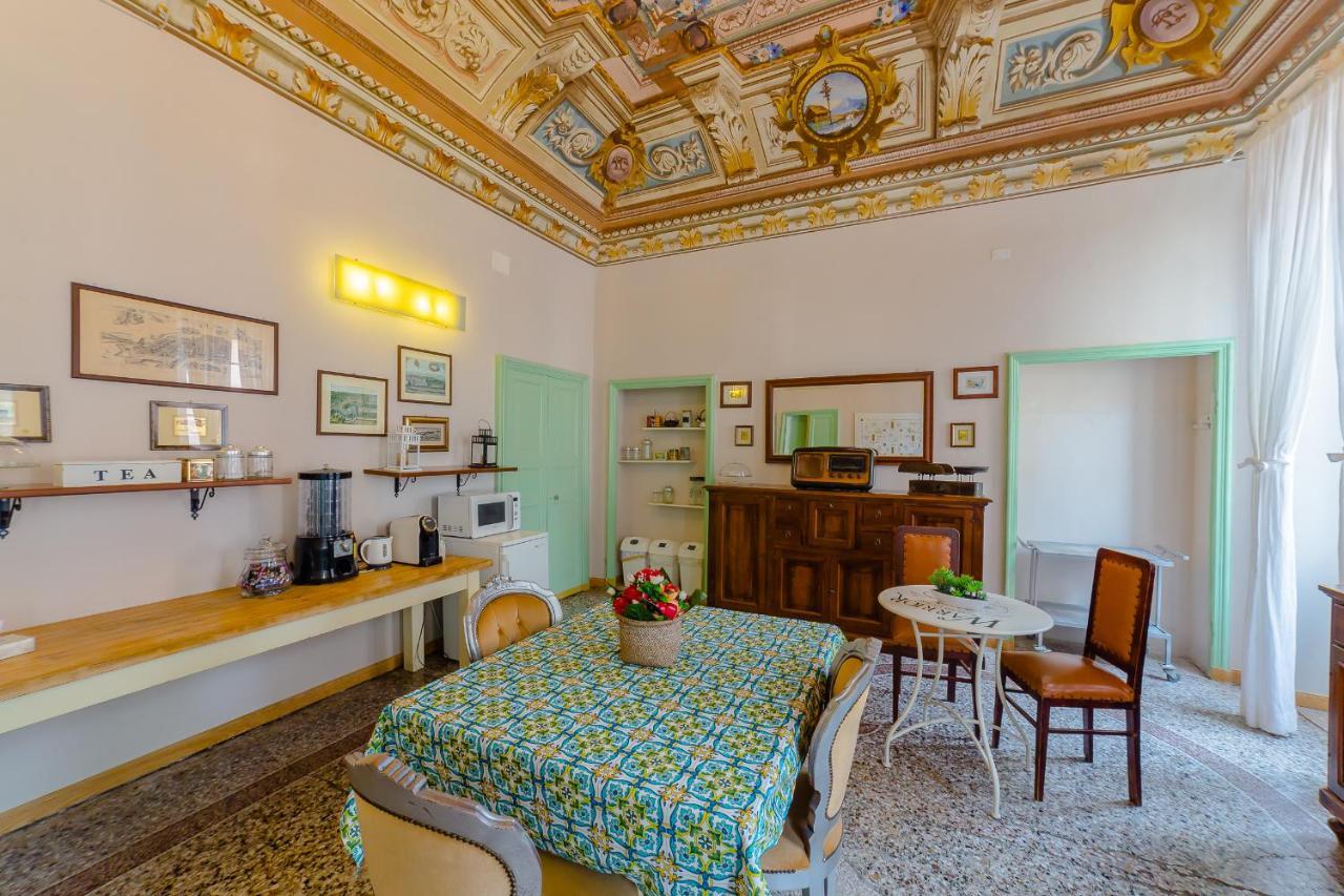 פינאלה ליגורה B&B Bernini מראה חיצוני תמונה