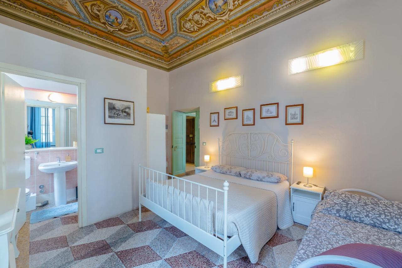 פינאלה ליגורה B&B Bernini מראה חיצוני תמונה