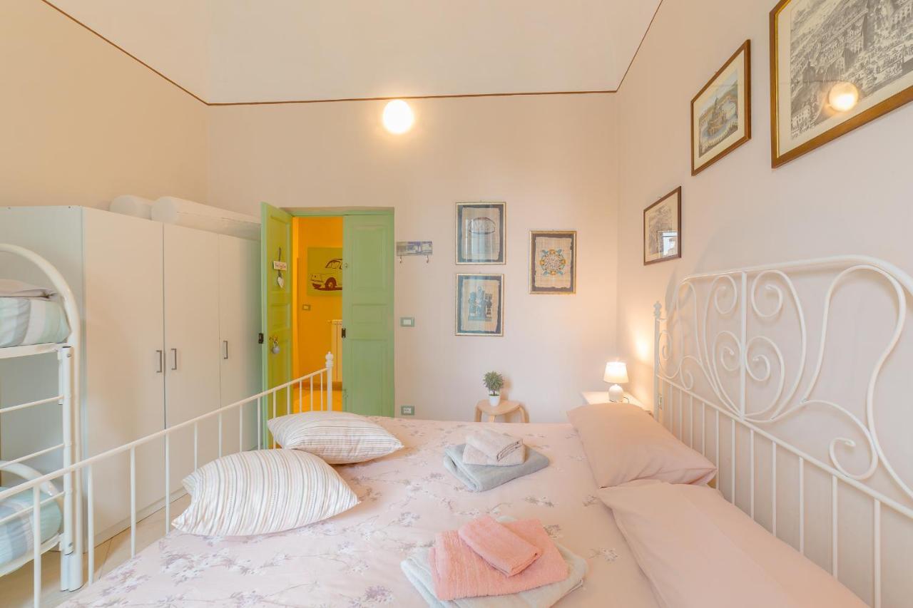 פינאלה ליגורה B&B Bernini מראה חיצוני תמונה