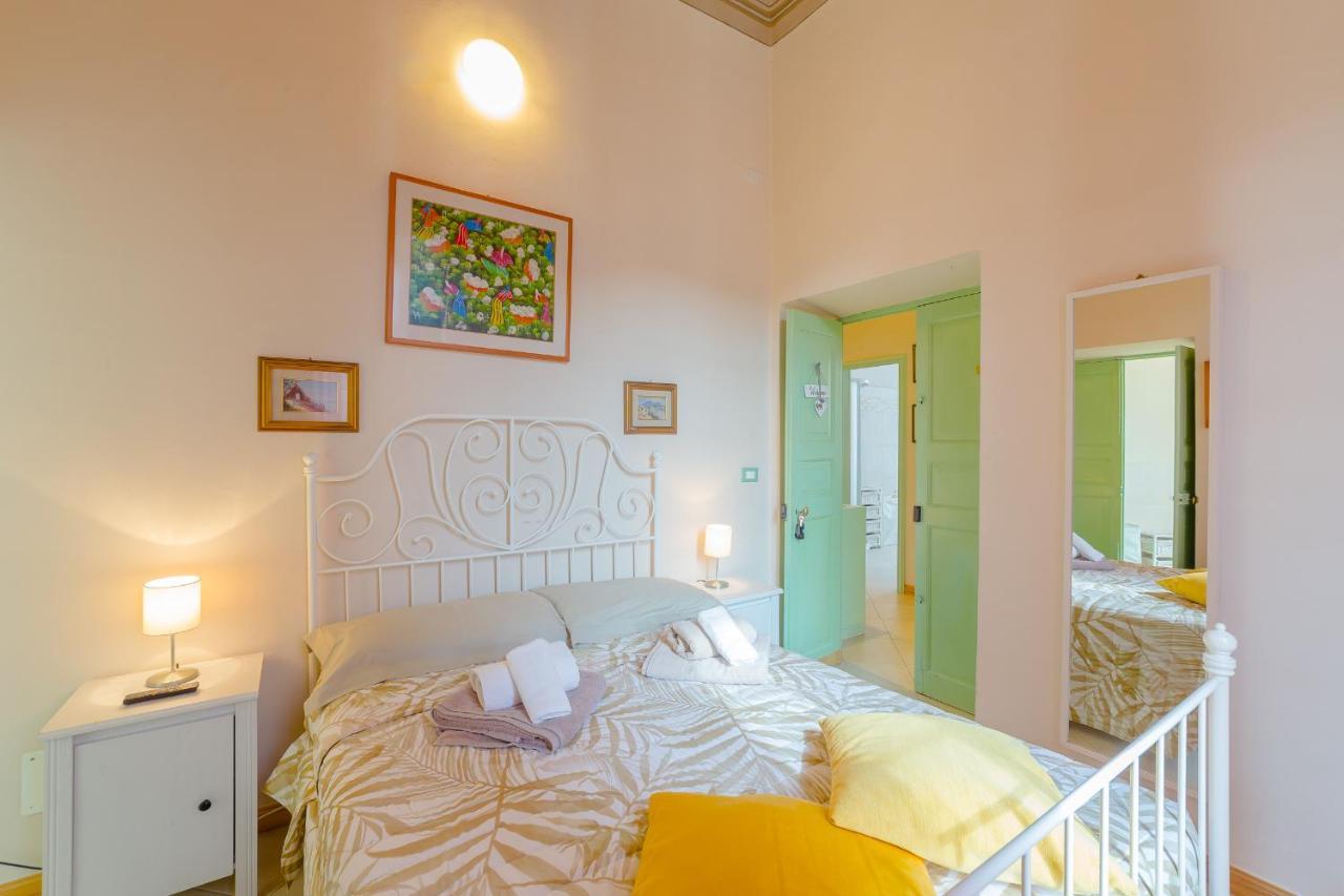 פינאלה ליגורה B&B Bernini מראה חיצוני תמונה