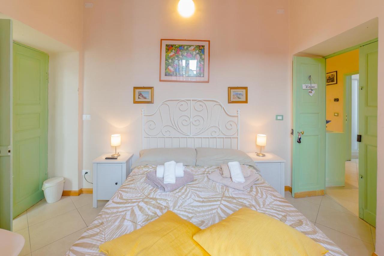 פינאלה ליגורה B&B Bernini מראה חיצוני תמונה