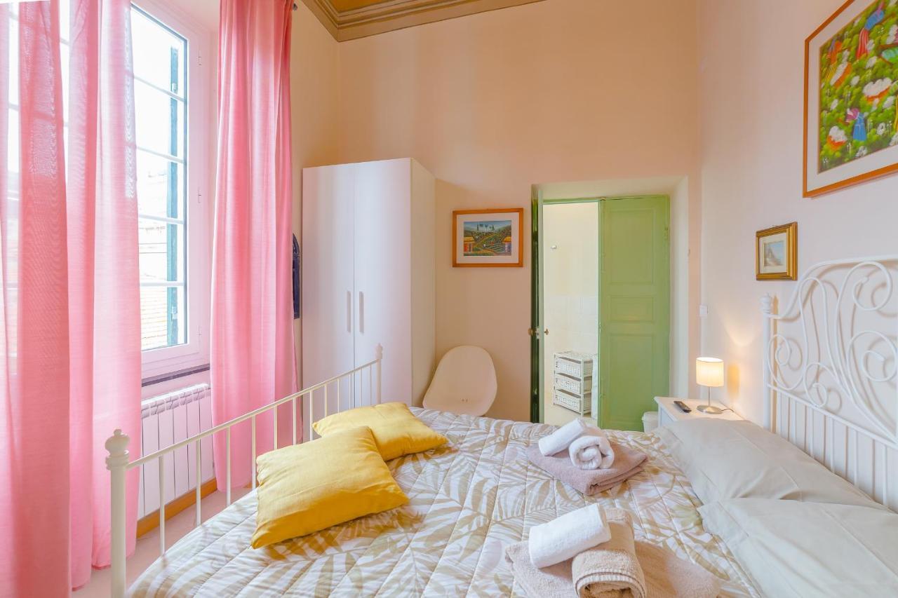 פינאלה ליגורה B&B Bernini מראה חיצוני תמונה