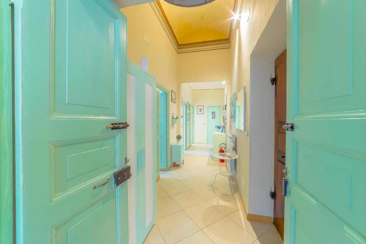 פינאלה ליגורה B&B Bernini מראה חיצוני תמונה