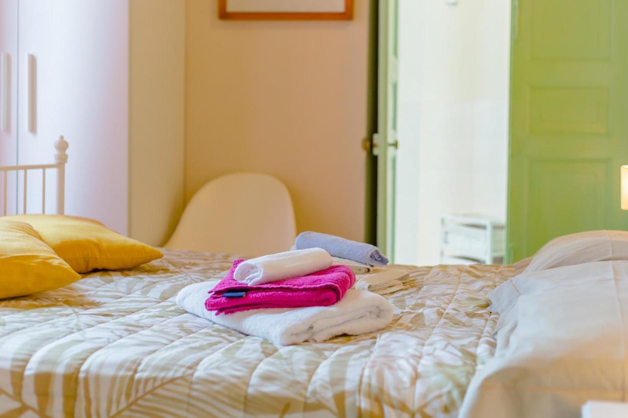 פינאלה ליגורה B&B Bernini מראה חיצוני תמונה