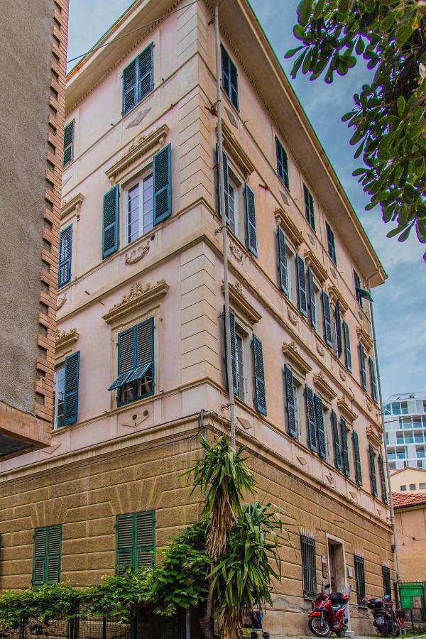 פינאלה ליגורה B&B Bernini מראה חיצוני תמונה