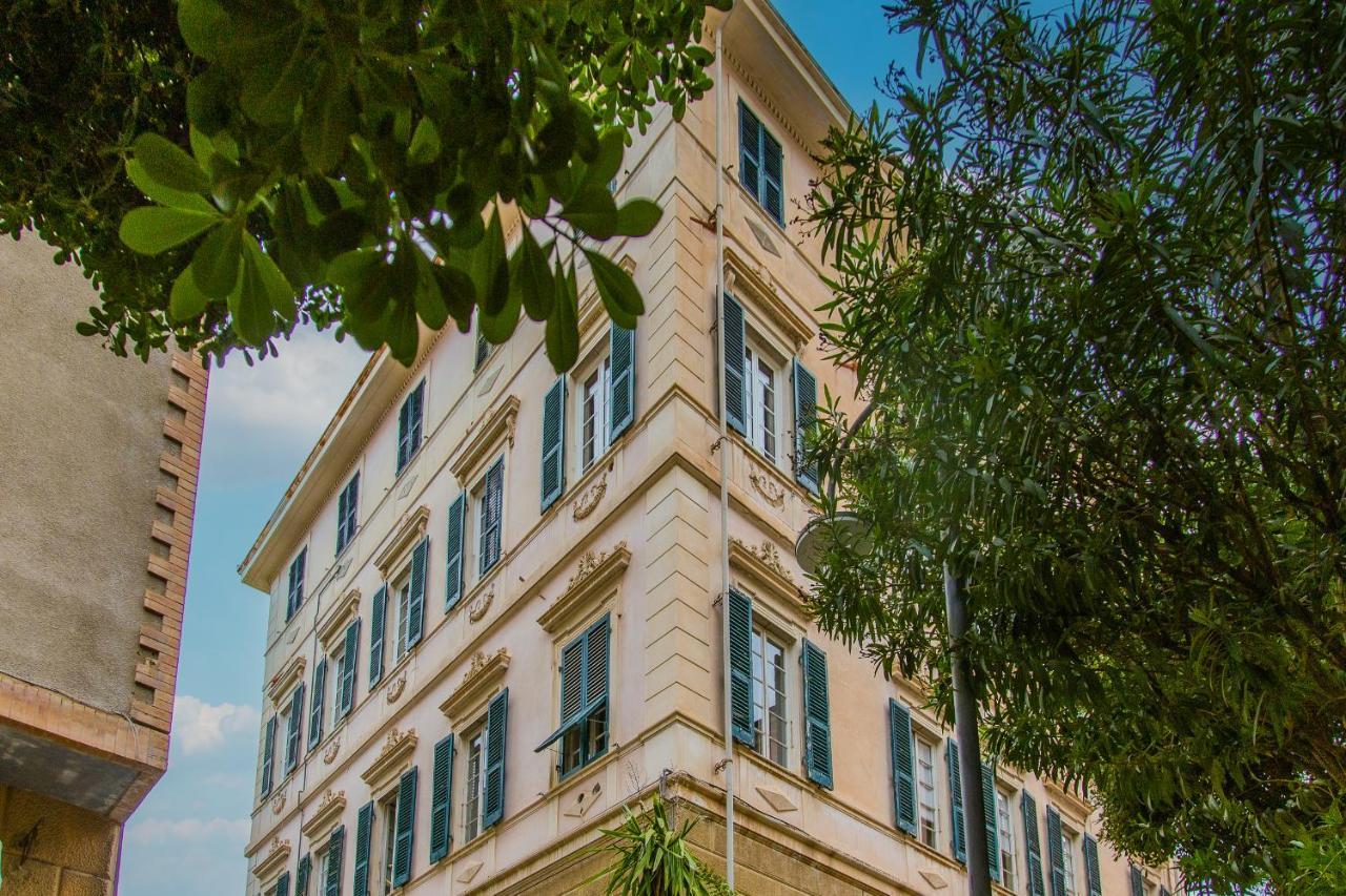 פינאלה ליגורה B&B Bernini מראה חיצוני תמונה
