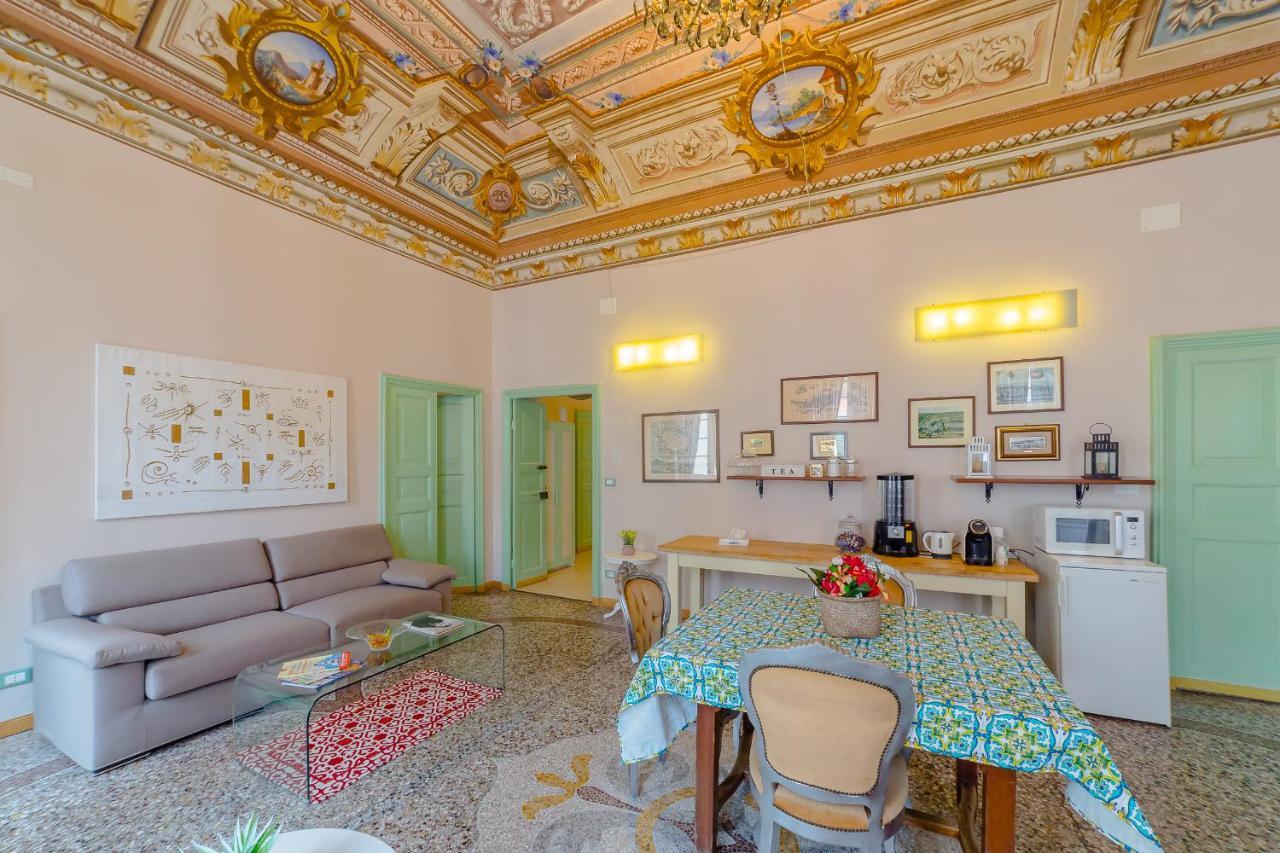 פינאלה ליגורה B&B Bernini מראה חיצוני תמונה