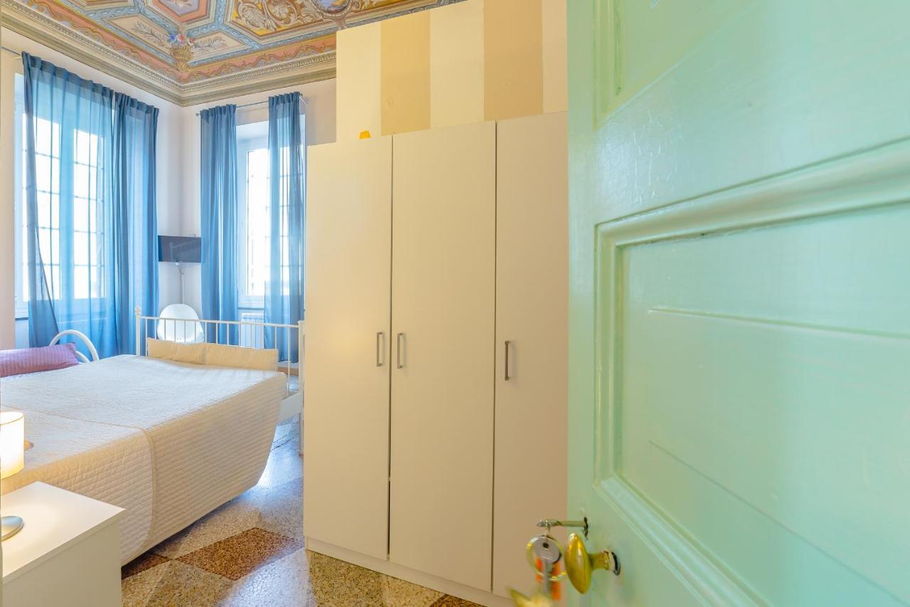 פינאלה ליגורה B&B Bernini מראה חיצוני תמונה