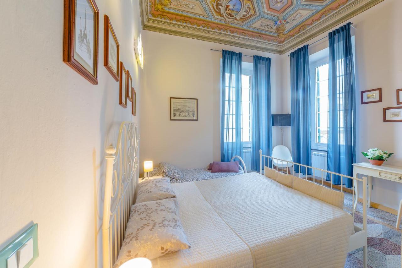 פינאלה ליגורה B&B Bernini מראה חיצוני תמונה