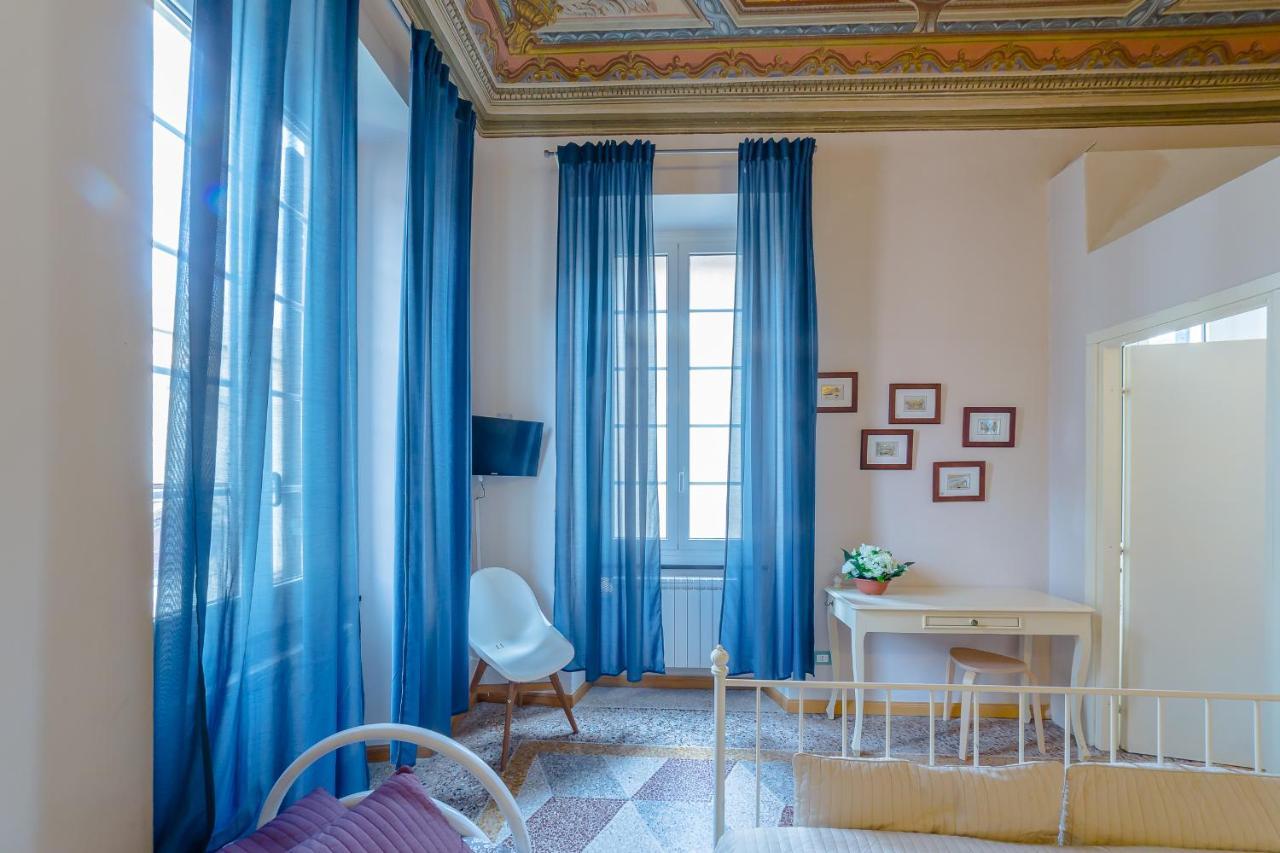 פינאלה ליגורה B&B Bernini מראה חיצוני תמונה