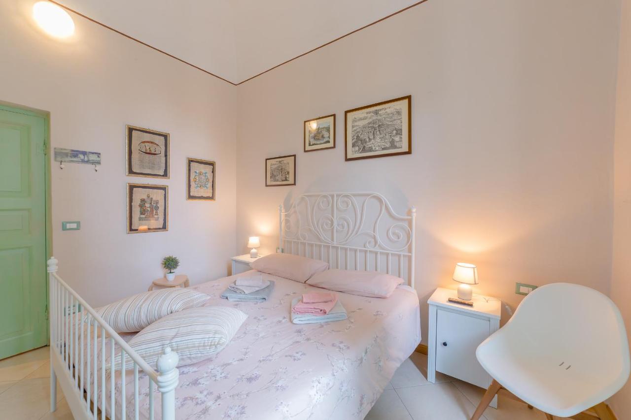 פינאלה ליגורה B&B Bernini מראה חיצוני תמונה