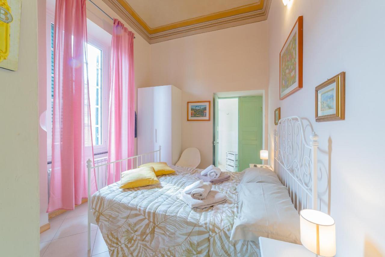פינאלה ליגורה B&B Bernini מראה חיצוני תמונה