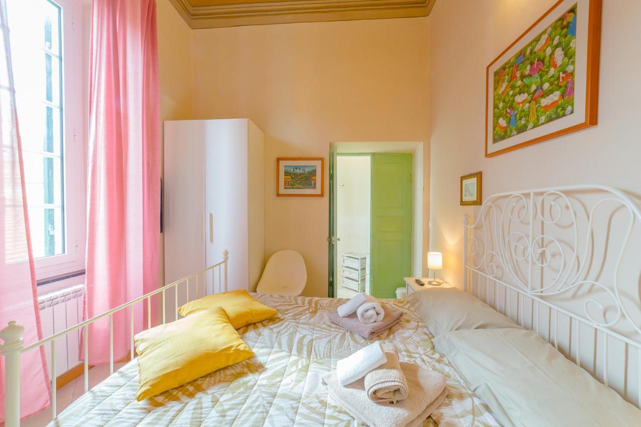 פינאלה ליגורה B&B Bernini מראה חיצוני תמונה