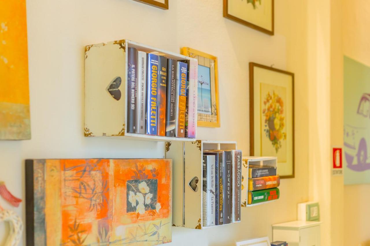 פינאלה ליגורה B&B Bernini מראה חיצוני תמונה