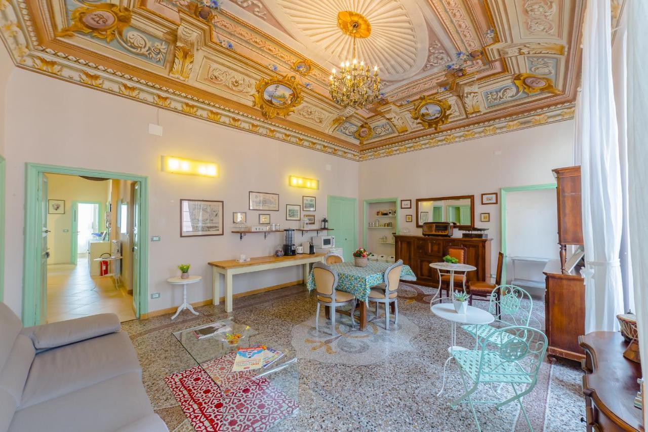 פינאלה ליגורה B&B Bernini מראה חיצוני תמונה