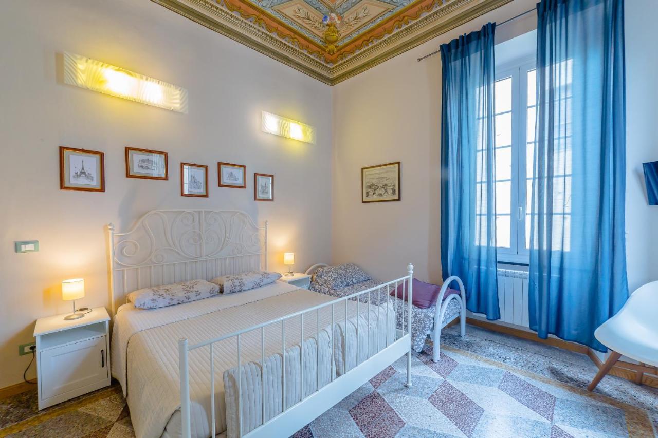 פינאלה ליגורה B&B Bernini מראה חיצוני תמונה