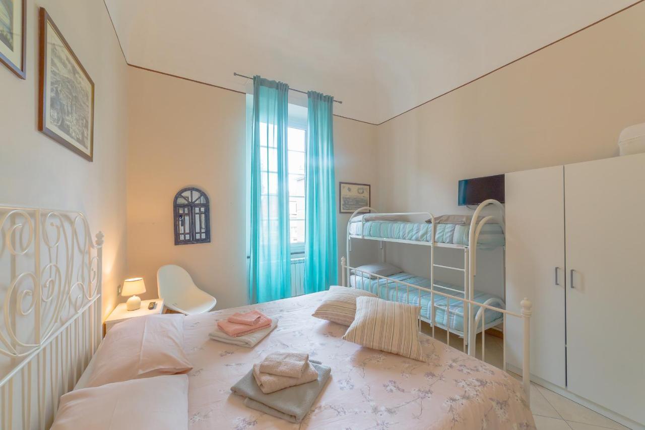 פינאלה ליגורה B&B Bernini מראה חיצוני תמונה