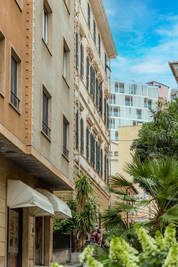 פינאלה ליגורה B&B Bernini מראה חיצוני תמונה