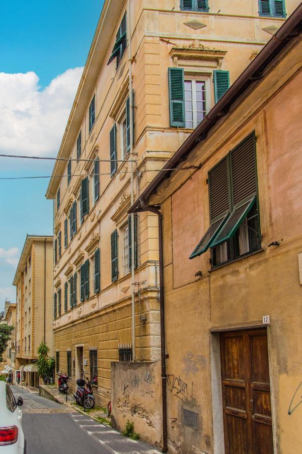 פינאלה ליגורה B&B Bernini מראה חיצוני תמונה