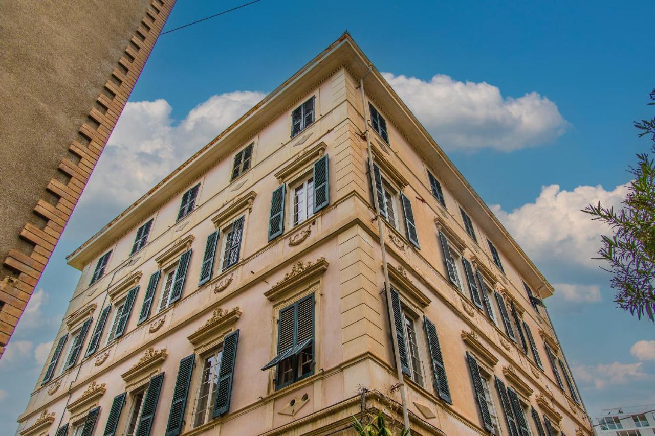 פינאלה ליגורה B&B Bernini מראה חיצוני תמונה