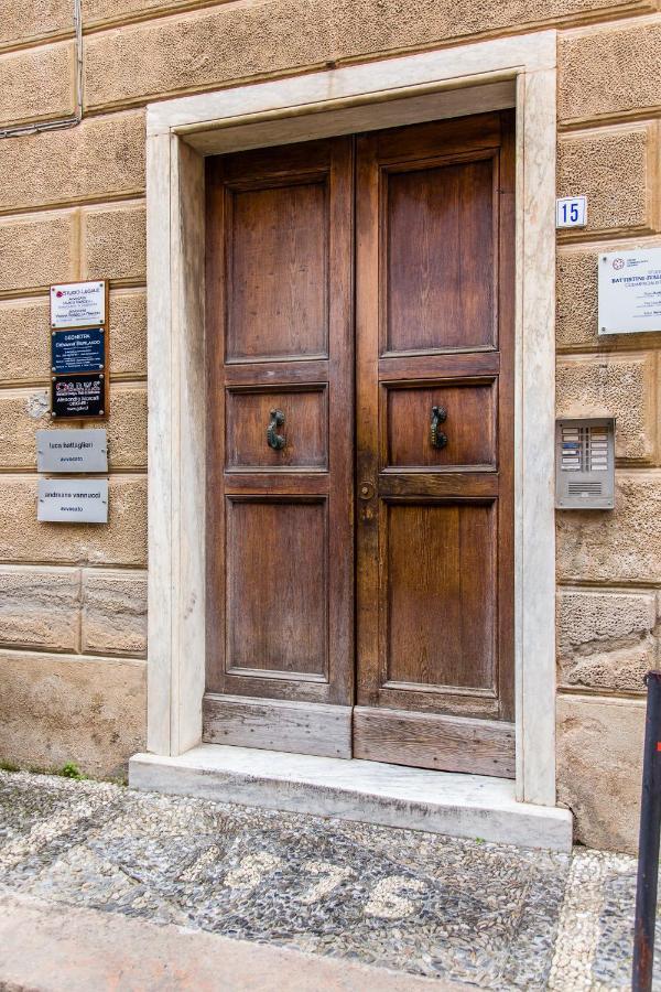 פינאלה ליגורה B&B Bernini מראה חיצוני תמונה