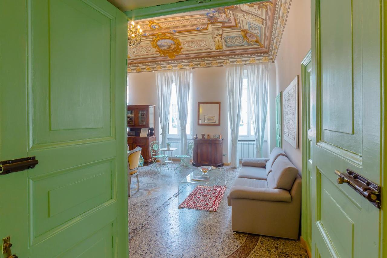 פינאלה ליגורה B&B Bernini מראה חיצוני תמונה