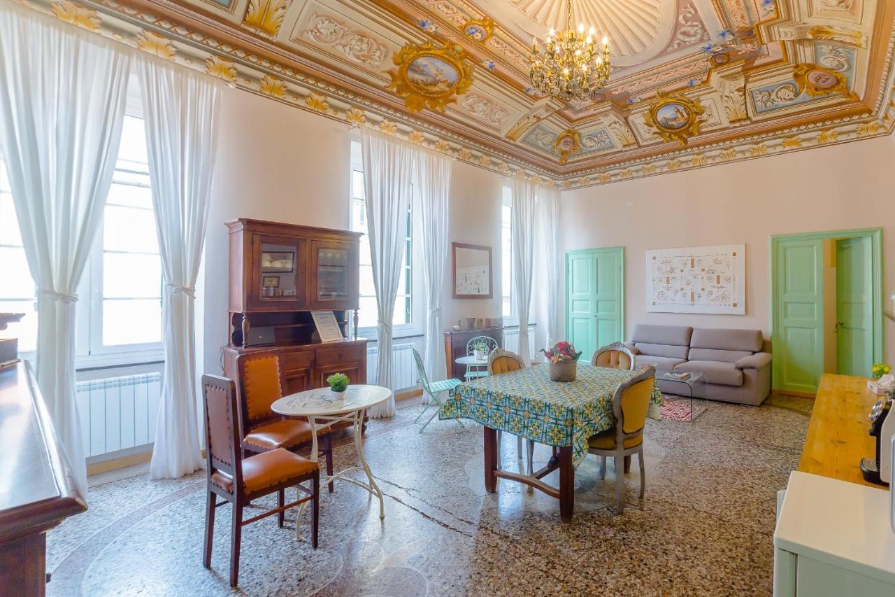 פינאלה ליגורה B&B Bernini מראה חיצוני תמונה