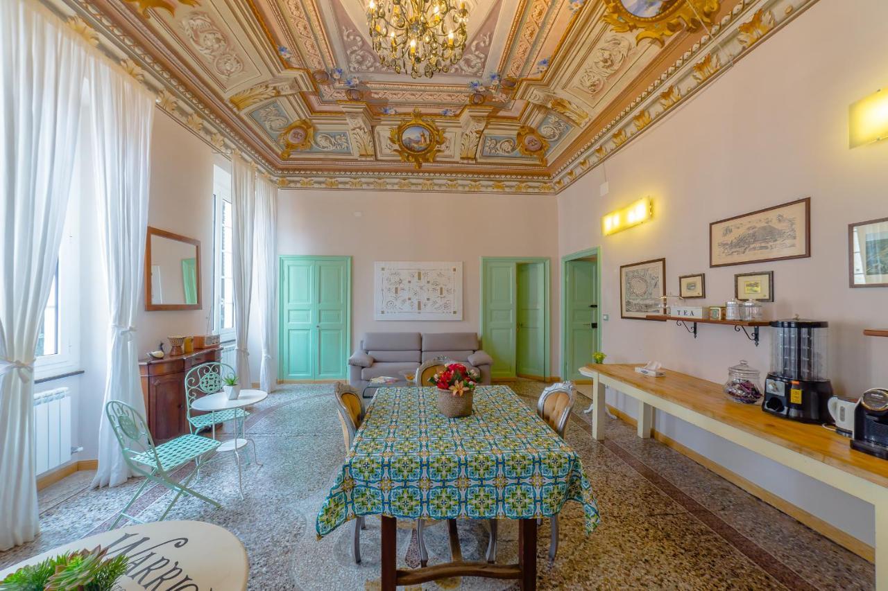 פינאלה ליגורה B&B Bernini מראה חיצוני תמונה
